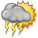 php Yahoo Weather Widget
